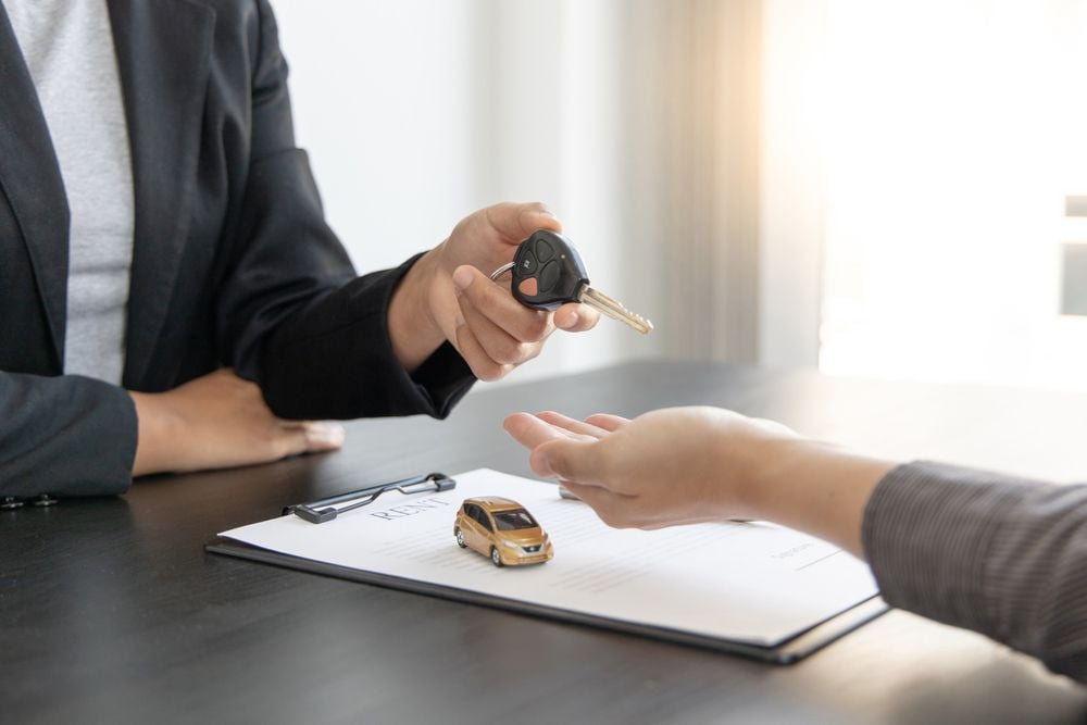 Everything You Need To Know About Car Hire Documentation Everything You Need To Know About Car Hire Documentation